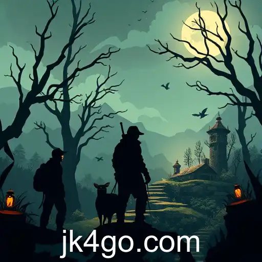 Exploring the Thrill: Adventure Quests and the Allure of 'jk4'