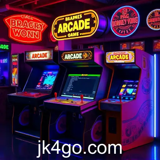 Exploring the Timeless Allure of 'Arcade Classics' in the Digital Era