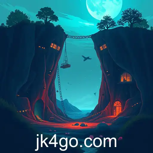 The Digital Renaissance: jk4's Role in Modern Gaming