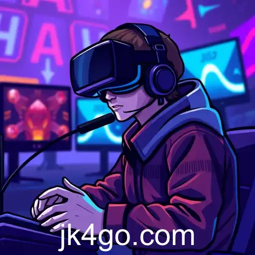 The Evolution of Online Gaming in 2025