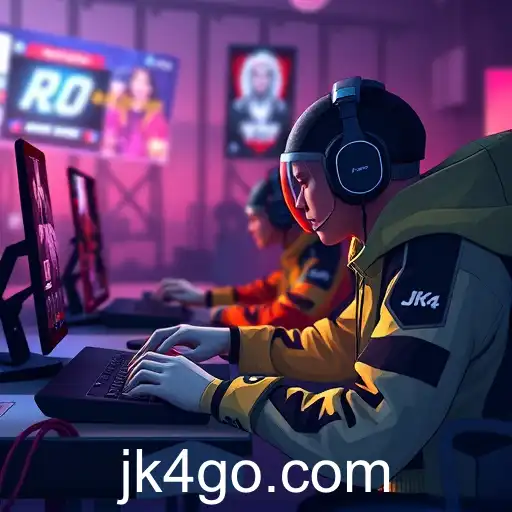 The Evolution of Online Gaming in 2025