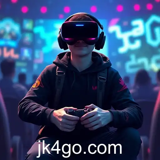 The Evolution of Online Gaming in 2025