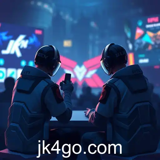 The Evolution of Online Gaming Communities