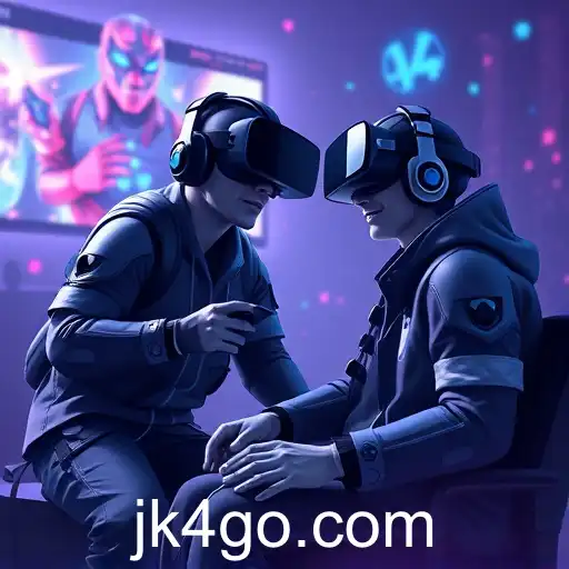 Gaming Evolutions: Navigating the Modern Landscape