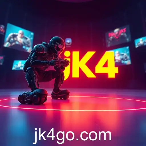 The Gaming Revolution in 2025