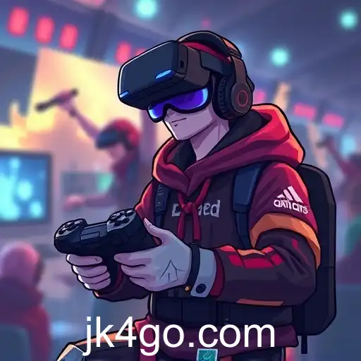 Gaming Trends in 2025