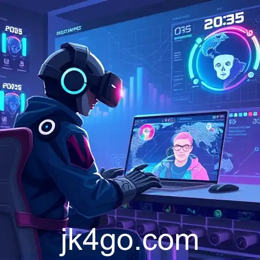 Gaming Trends and Innovations