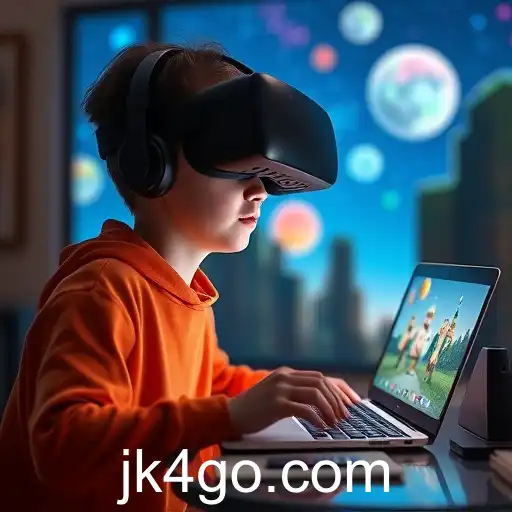 The Rise of Interactive Gaming Platforms in 2025