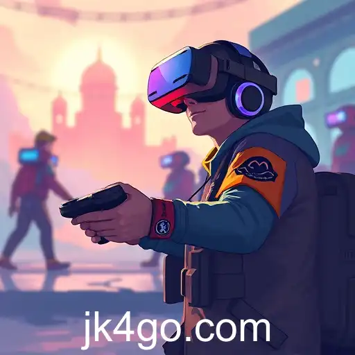 Evolution of Online Gaming in 2025