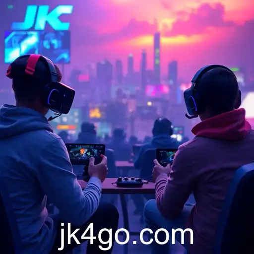 The Renaissance of Online Gaming Platforms