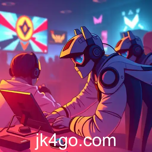 Rising Popularity of Online Gaming Platforms