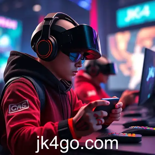 Rise of Online Gaming Trends