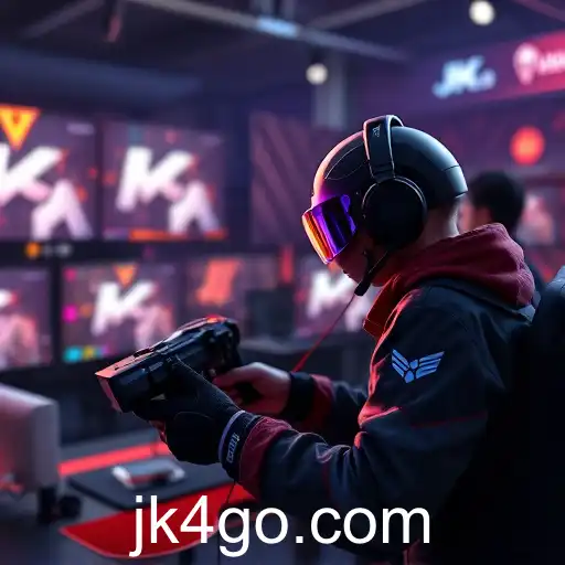 The Resurgence of Online Gaming Communities