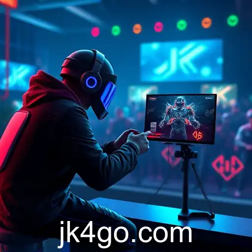 The Rise and Influence of Online Gaming Platforms