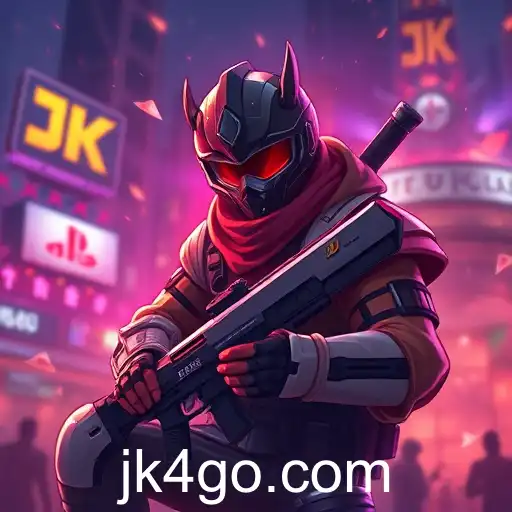 The Rise of JK4 in the Gaming World