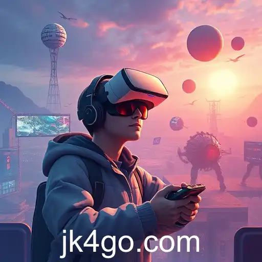 The Rise of Online Gaming Platforms