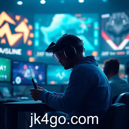 The Rise of Online Gaming in 2025