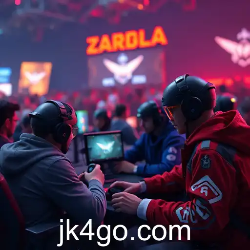 The Rise of Online Gaming in 2025