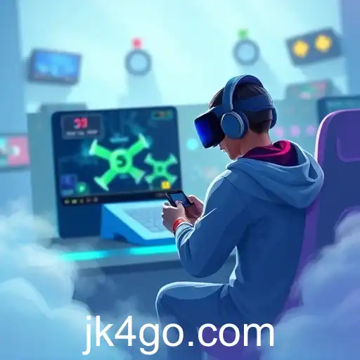 The Rise of Gaming Platforms in 2025