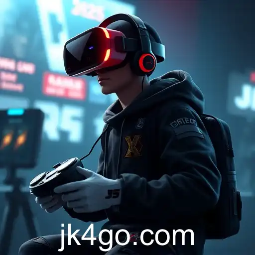 Virtual Gaming Evolves: The Role of Keywords in Online Platforms