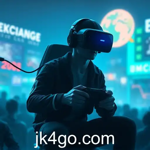 The Evolution of Online Gaming in 2025