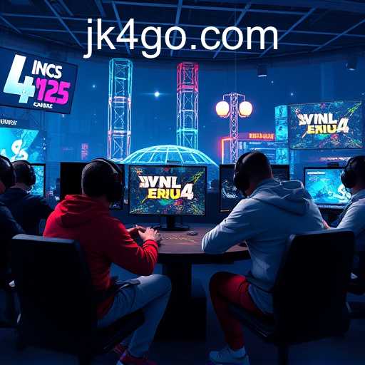 The Evolution of Online Gaming in 2025