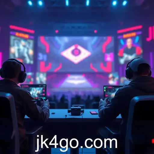 Gaming and Cultural Trends in 2025