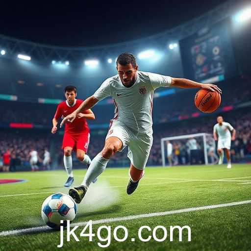 Gaming Evolution at the Forefront