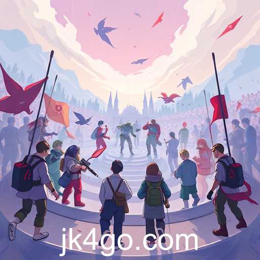 Gaming Trends in 2025