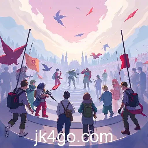 Gaming Trends in 2025