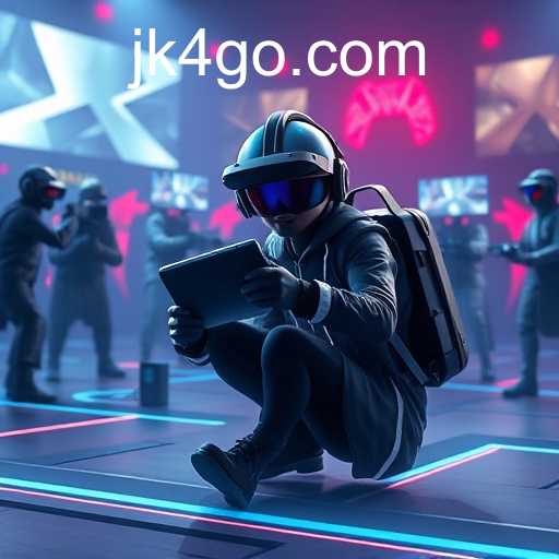 Gaming Trends Transforming in 2025