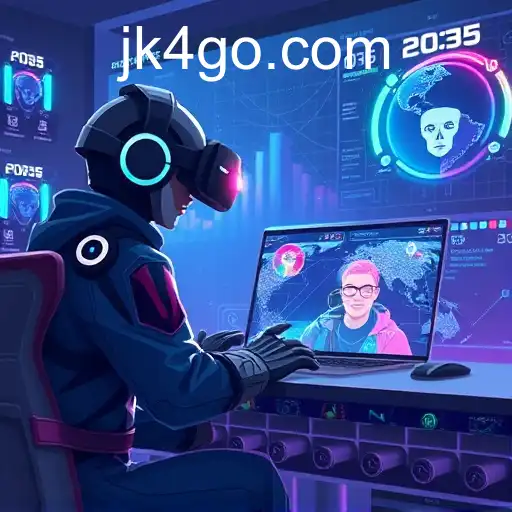 Gaming Trends and Innovations