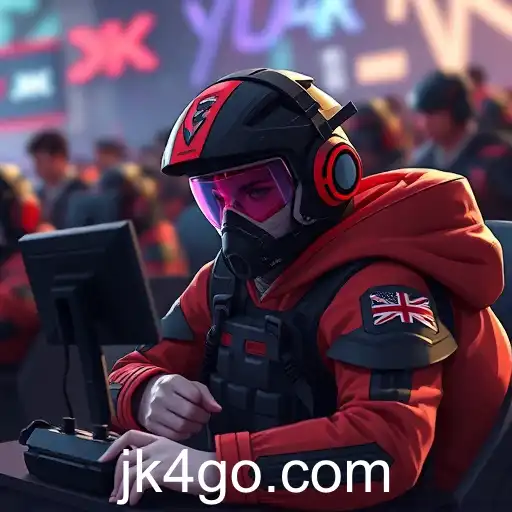 Evolution of Online Gaming in 2025