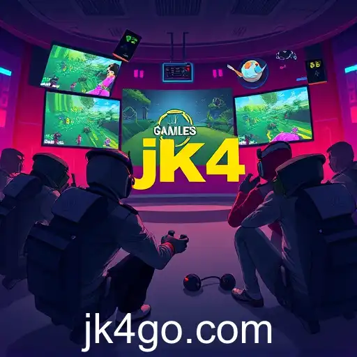 The Renaissance of Online Gaming Platforms