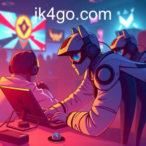 Rising Popularity of Online Gaming Platforms