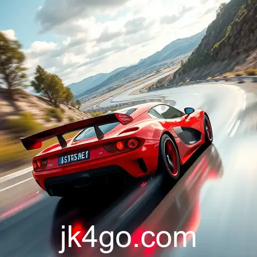 Exploring Racing Dynamics: A Dive into Dynamic Racing Experiences