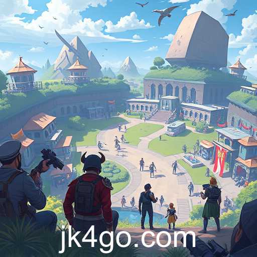 The Rise and Influence of Online Gaming Platforms