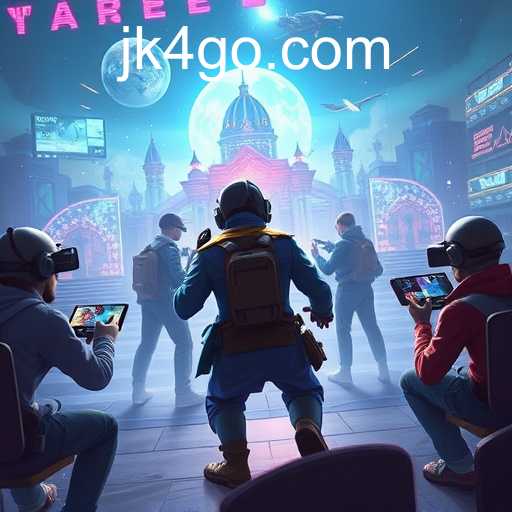 The Rise of Gaming in 2025