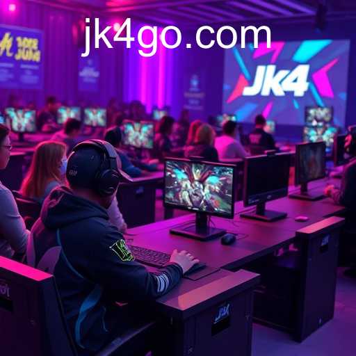 The Rise of JK4 in Online Gaming