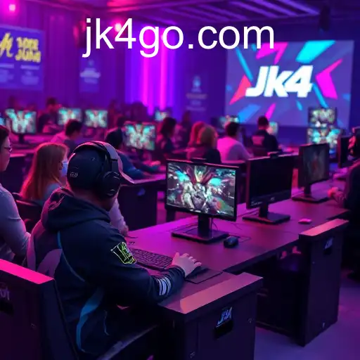 The Rise of JK4 in Online Gaming