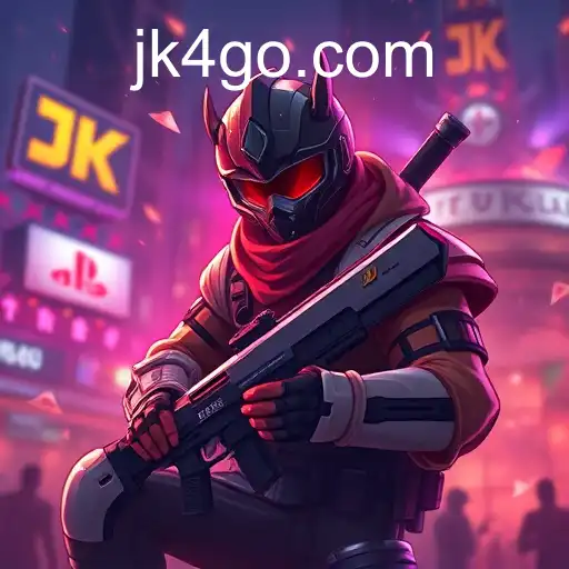 The Rise of JK4 in the Gaming World