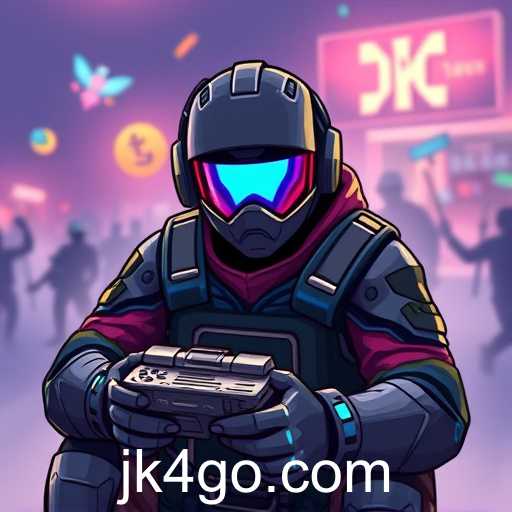 The Rise of JK4: Revolutionizing Online Gaming