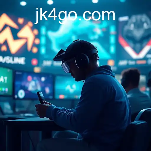 The Rise of Online Gaming in 2025