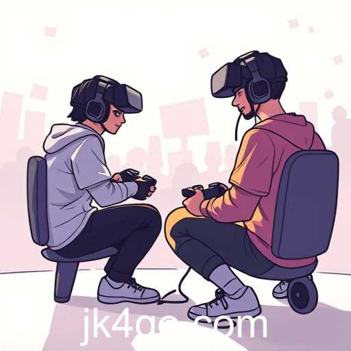 Rising Popularity of Online Game Platforms