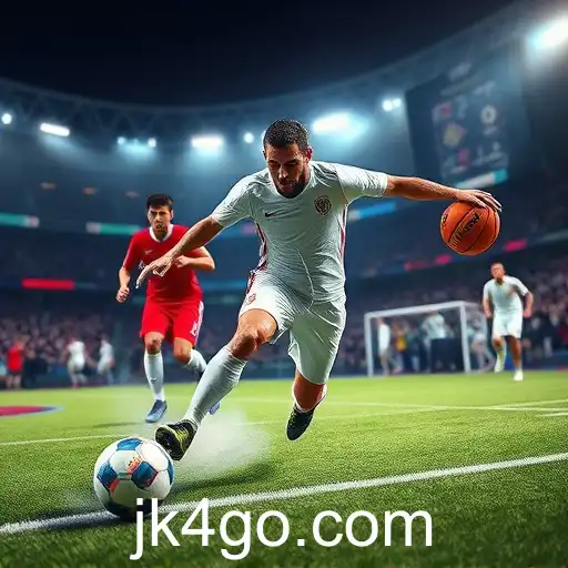 Exploring the Dynamic World of Sports Games in the Digital Era