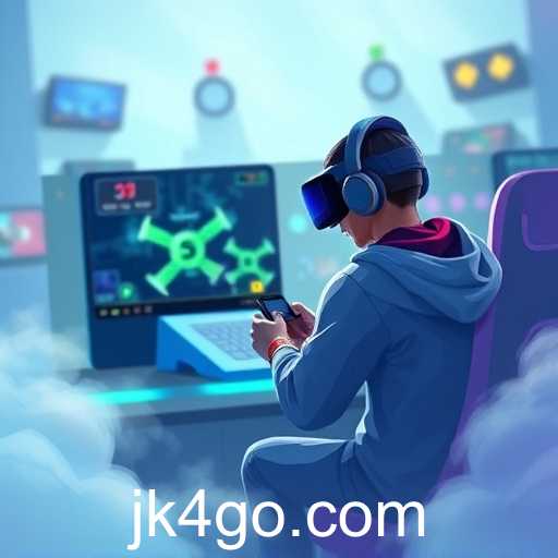 The Rise of Gaming Platforms in 2025